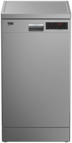 Посудомоечная машина Beko DFS 25W11 S
