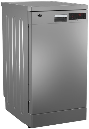Посудомоечная машина Beko DFS 25W11 S