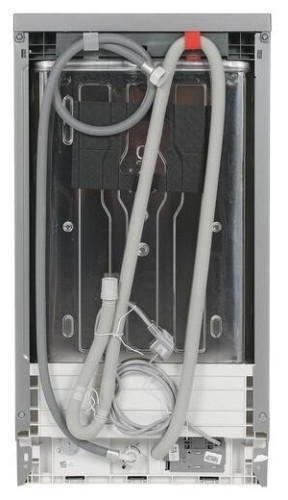 Посудомоечная машина Beko DFS 25W11 S