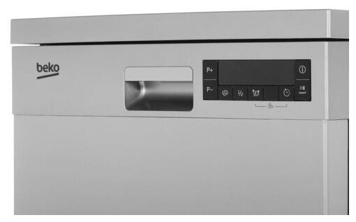 Посудомоечная машина Beko DFS 25W11 S