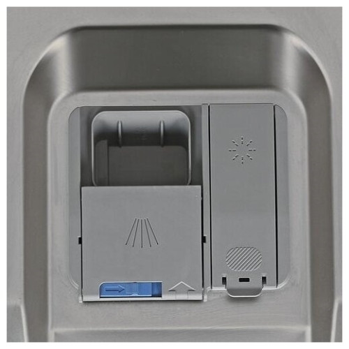 Посудомоечная машина Beko DFS 25W11 S