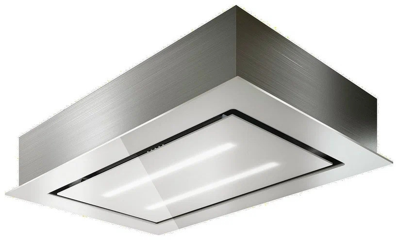 Островная вытяжка Faber SkyLift X/WH F90