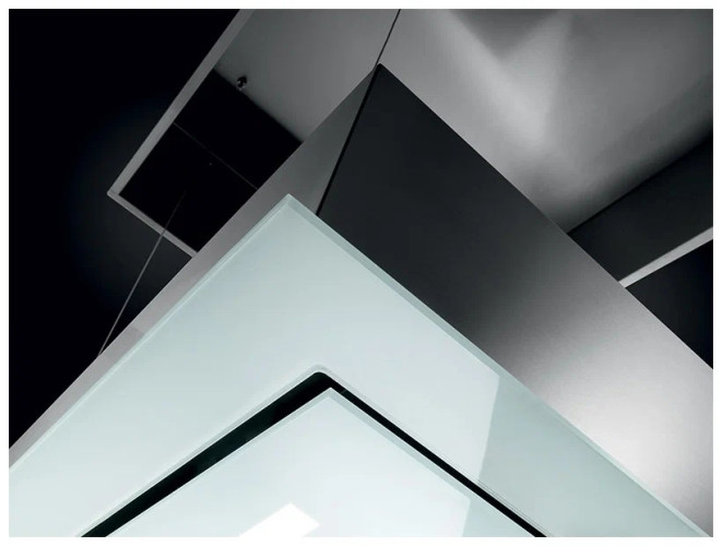 Островная вытяжка Faber SkyLift X/WH F90