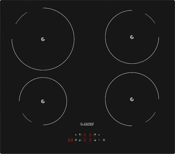 Индукционная варочная панель Exiteq EXH-510IB