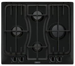Газовая варочная панель Zanussi ZGX 566414