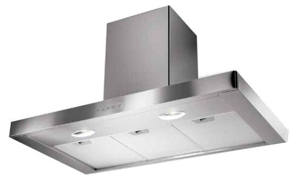 Кухонная вытяжка Faber Stilo/SP SRM X A90