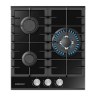 Газовая варочная панель NORDFROST HM 4532 B