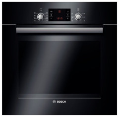 Электрический духовой шкаф Bosch HBG 43T360R