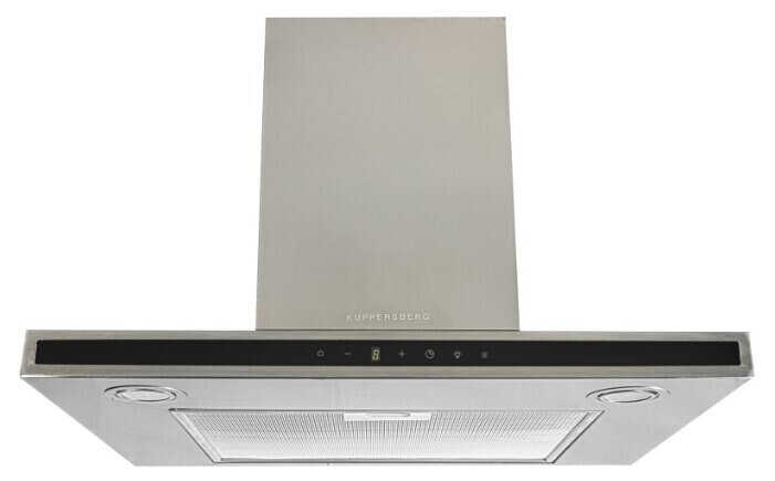 Кухонная вытяжка Kuppersberg DDL 660 X