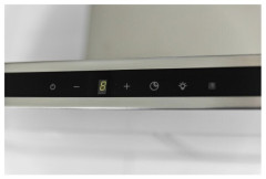 Кухонная вытяжка Kuppersberg DDL 660 X