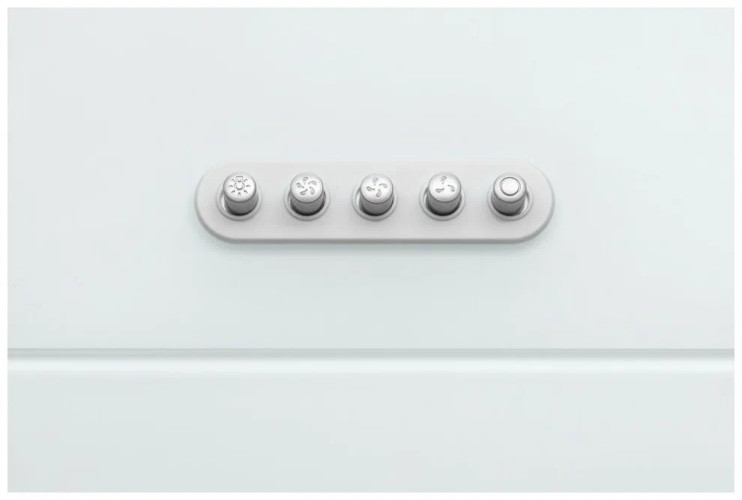 Кухонная вытяжка Germes Baden 60