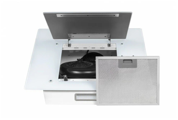 Кухонная вытяжка Germes Baden 60