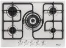 Газовая варочная панель Ricci RGNST5003IX
