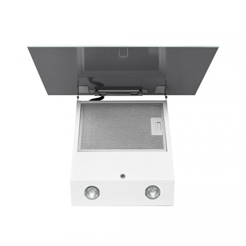 Кухонная вытяжка ZorG Polo 700 60 S белый