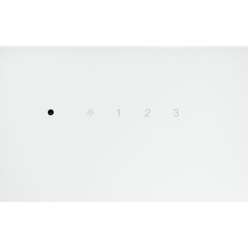 Кухонная вытяжка ZorG Polo 700 60 S белый