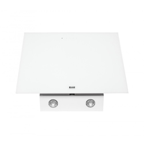 Кухонная вытяжка ZorG Polo 700 60 S белый