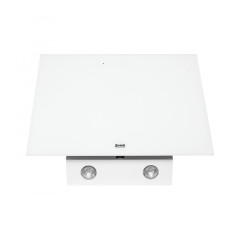 Кухонная вытяжка ZorG Polo 700 60 S белый