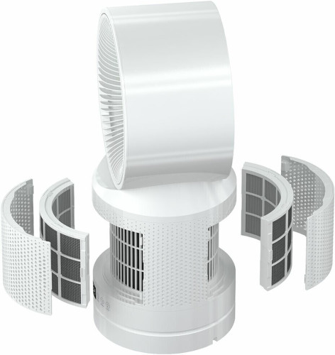 Воздухоочиститель Thermex Fortuna 63