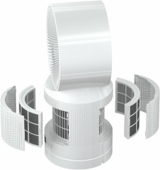 Воздухоочиститель Thermex Fortuna 63