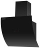 Кухонная вытяжка Maunfeld Sky Star Auto 60 черное стекло