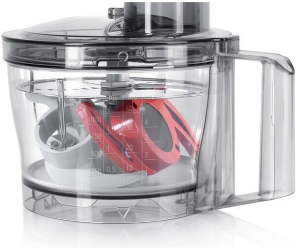 Кухонный комбайн Bosch MCM 3501M