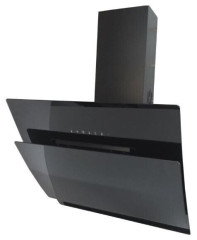 Кухонная вытяжка Dach ARDIS 60 black