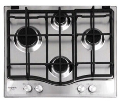 Газовая варочная панель Hotpoint-Ariston 641 PCN IX