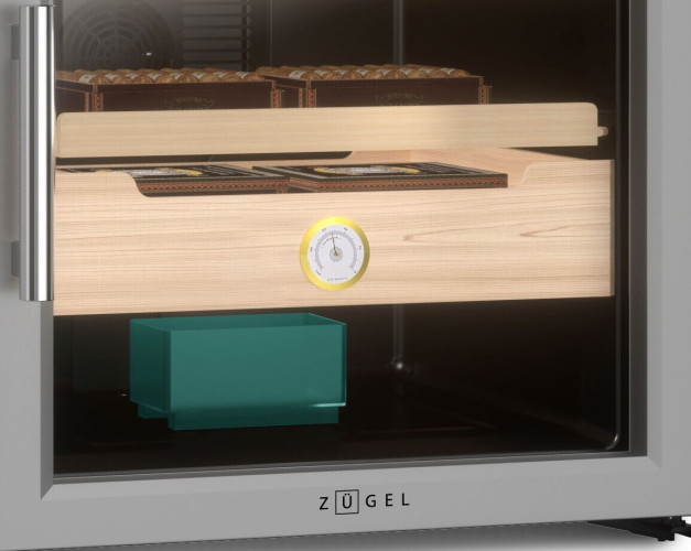 Винный шкаф Cold Vine C66-KSF2