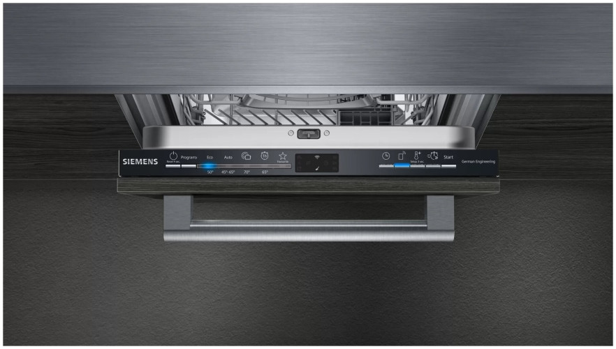 Посудомоечная машина Siemens SR 61HX4DK