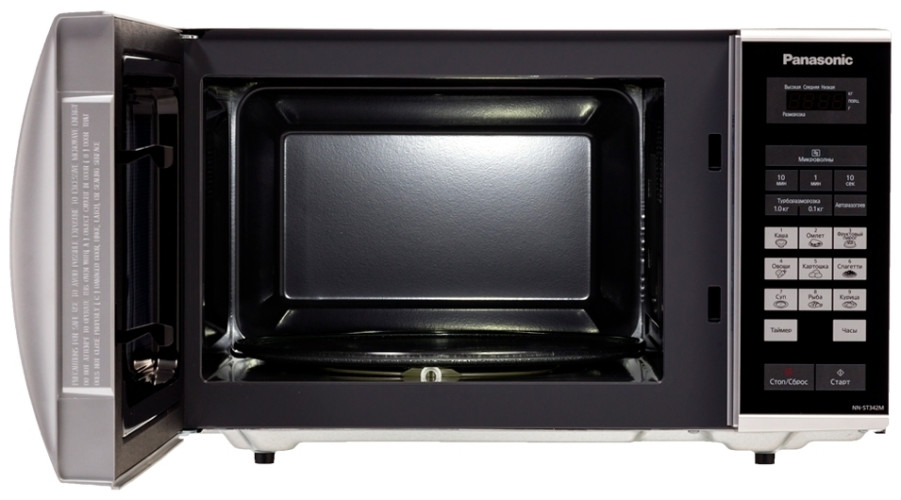 Микроволновая печь Panasonic NN ST342MZPE