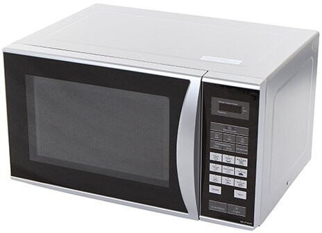 Микроволновая печь Panasonic NN ST342MZPE