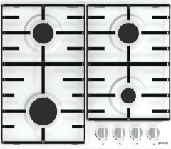 Газовая варочная панель Gorenje G 640 W1