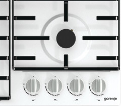 Газовая варочная панель Gorenje G 640 W1