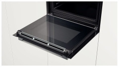 Электрический духовой шкаф Bosch HBG 636BB1