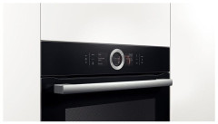 Электрический духовой шкаф Bosch HBG 636BB1