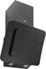 Кухонная вытяжка Lex Olive 600 black