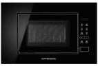 Встраиваемая микроволновая печь Kuppersberg HMW 620 B