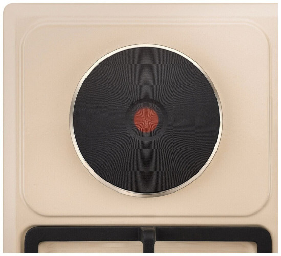 Комбинированная варочная панель Ricci HBS4538ER