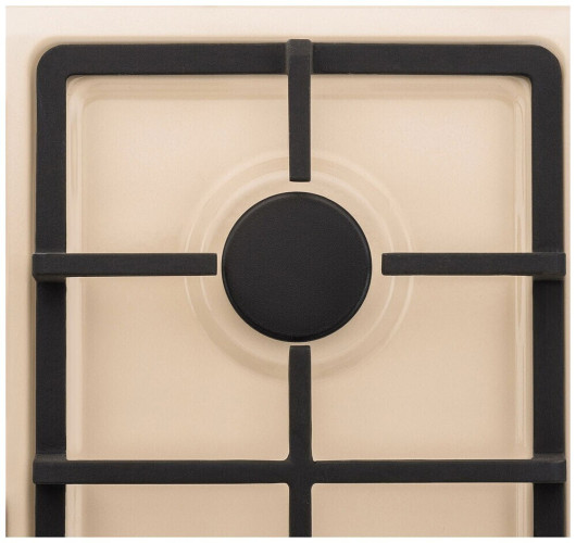 Комбинированная варочная панель Ricci HBS4538ER