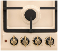 Комбинированная варочная панель Ricci HBS4538ER