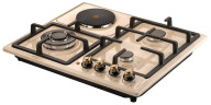 Комбинированная варочная панель Ricci HBS4538ER