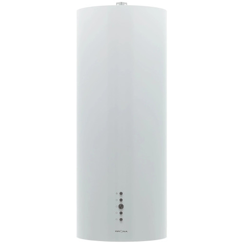 Островная вытяжка Krona TINA ISOLA 350 WHITE 3P