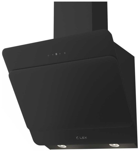 Кухонная вытяжка Lex Glass 600
