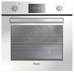 Электрический духовой шкаф Candy FPE 629/6 WXL