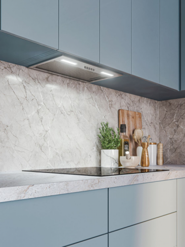 Встраиваемая вытяжка Lex HYPER 900 IX