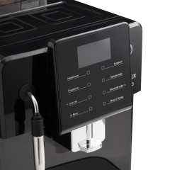 Кофемашина Evelux EACM 2007 Vivo