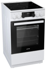 Электрическая плита Gorenje EC 5354 WC-B