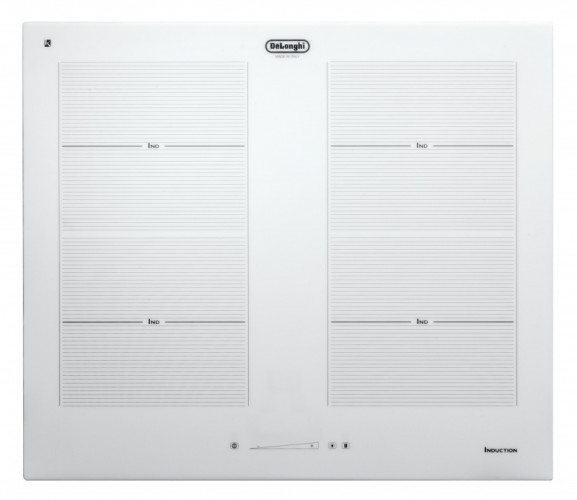 Индукционная варочная панель Delonghi PIND 5 B