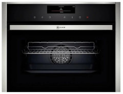 Электрический духовой шкаф Neff C18QT27 N0