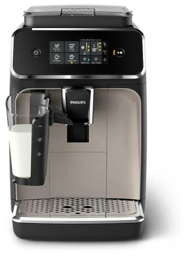 Кофемашина Philips EP 2235